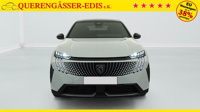 Peugeot 3008 Hybrid 145 e-DCS6 GT 