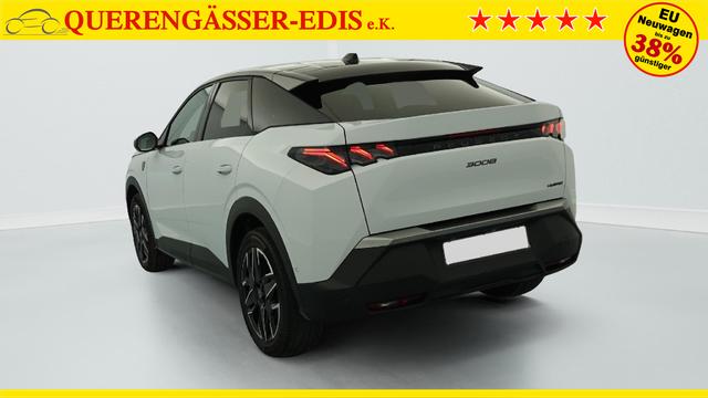 Peugeot 3008 Hybrid 145 e-DCS6 GT 