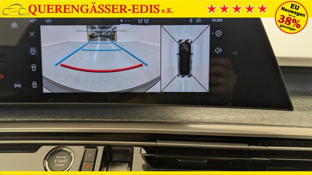 Peugeot 3008 Hybrid 145 e-DCS6 GT 