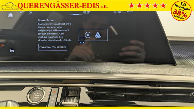 Peugeot 3008 Hybrid 145 e-DCS6 GT 
