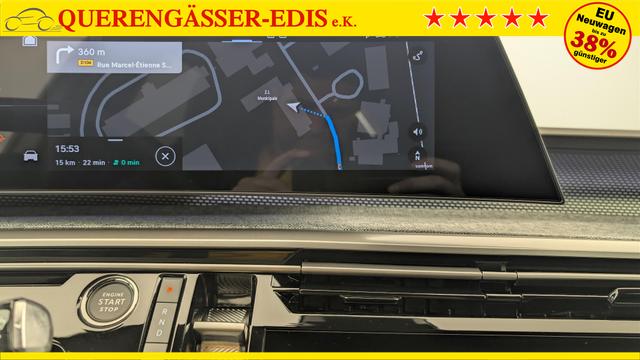Peugeot 3008 Hybrid 145 e-DCS6 GT 