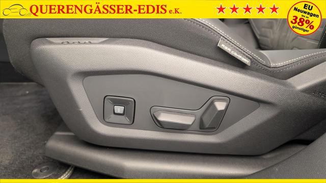 Peugeot 3008 Hybrid 145 e-DCS6 GT 