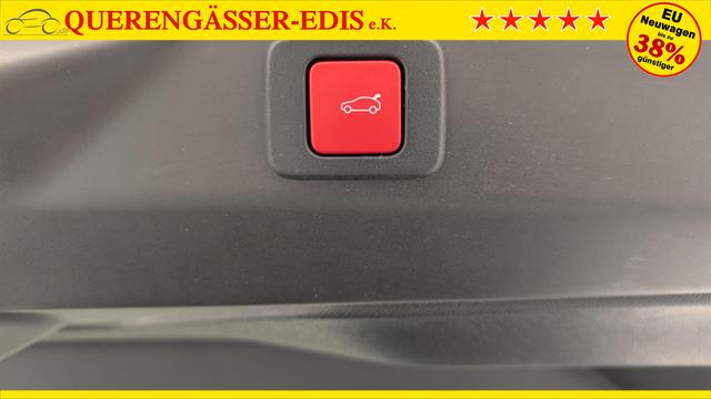 Peugeot 3008 Hybrid 145 e-DCS6 GT 