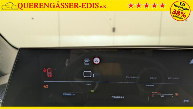 Peugeot 3008 Hybrid 145 e-DCS6 GT 