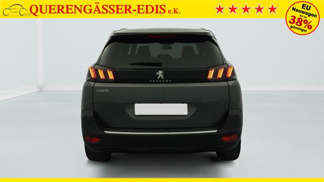 Peugeot 5008 Hybrid 136 e-DCS6 Allure Pack 