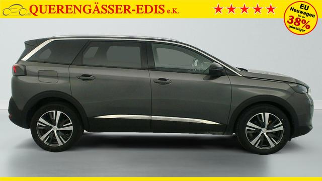 Peugeot 5008 Hybrid 136 e-DCS6 Allure Pack 