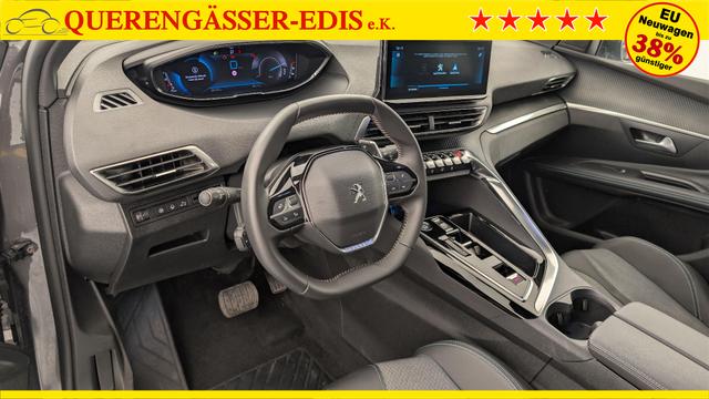 Peugeot 5008 Hybrid 136 e-DCS6 Allure Pack 