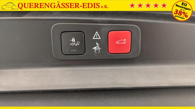 Peugeot 5008 Hybrid 136 e-DCS6 Allure Pack 