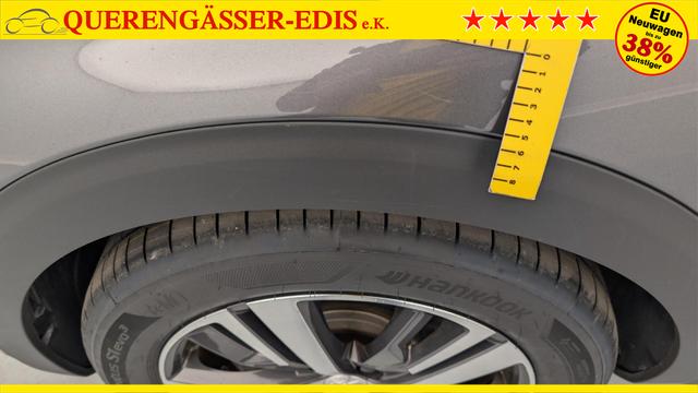 Peugeot 5008 Hybrid 136 e-DCS6 Allure Pack 