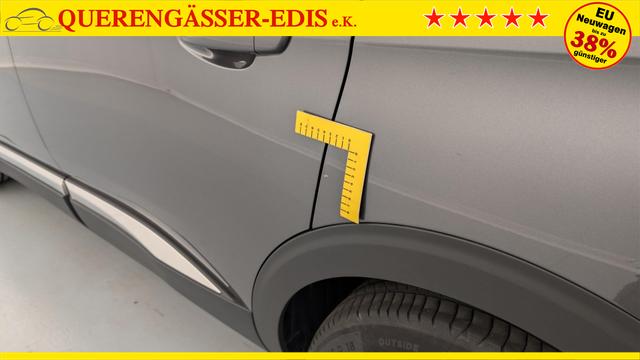 Peugeot 5008 Hybrid 136 e-DCS6 Allure Pack 