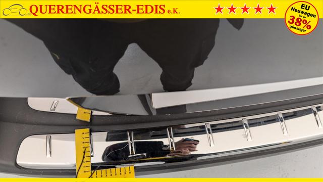 Peugeot 5008 Hybrid 136 e-DCS6 Allure Pack 