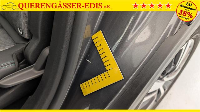 Peugeot 5008 Hybrid 136 e-DCS6 Allure Pack 