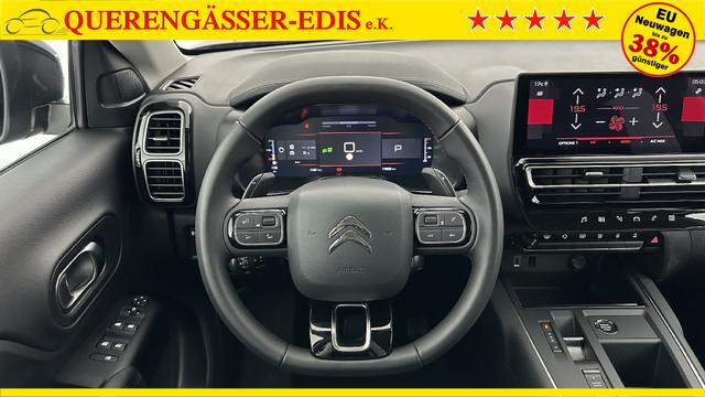 Citro&euml;n C5 Aircross MAX 