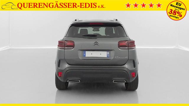 Citro&euml;n C5 Aircross MAX 
