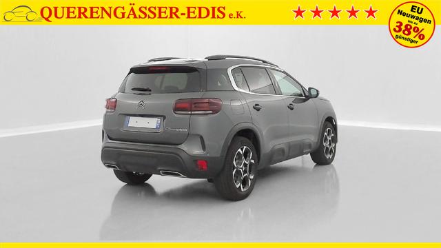 Citro&euml;n C5 Aircross MAX 