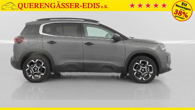 Citro&euml;n C5 Aircross MAX 