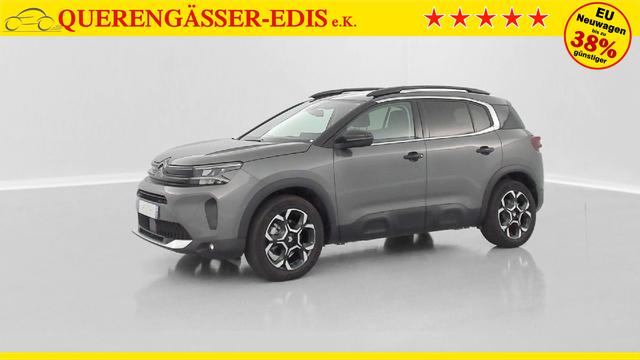 Citro&euml;n C5 Aircross MAX 