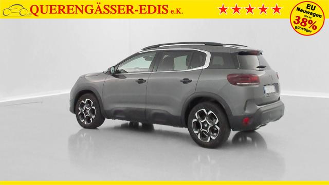 Citro&euml;n C5 Aircross MAX 