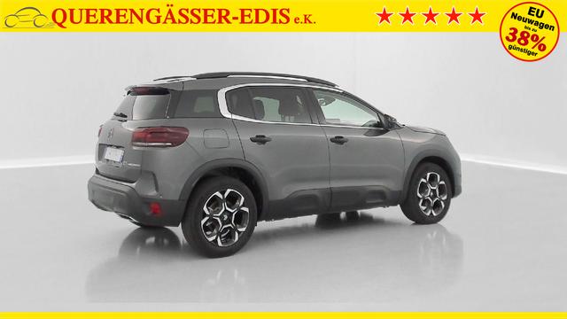 Citro&euml;n C5 Aircross MAX 