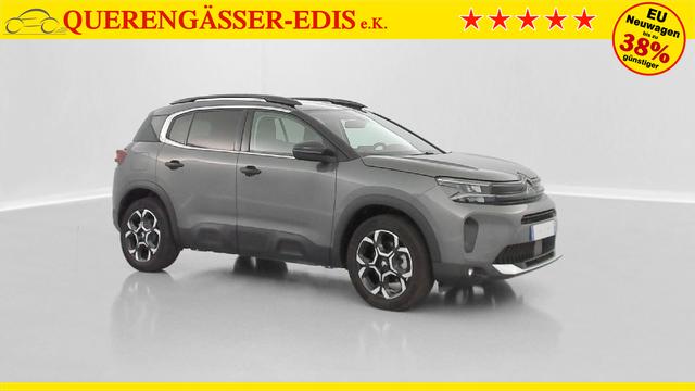 Citro&euml;n C5 Aircross MAX 