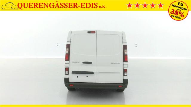 Renault Trafic Kastenwagen Advance 