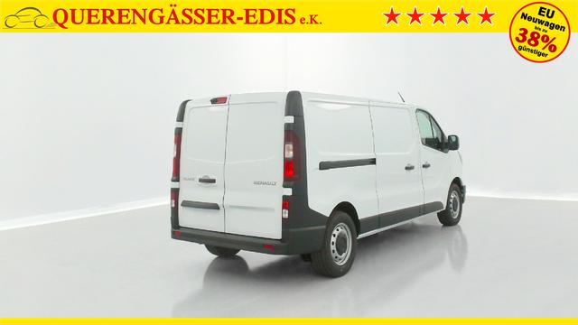Renault Trafic Kastenwagen Advance 