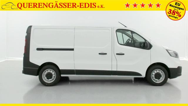 Renault Trafic Kastenwagen Advance 
