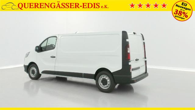 Renault Trafic Kastenwagen Advance 