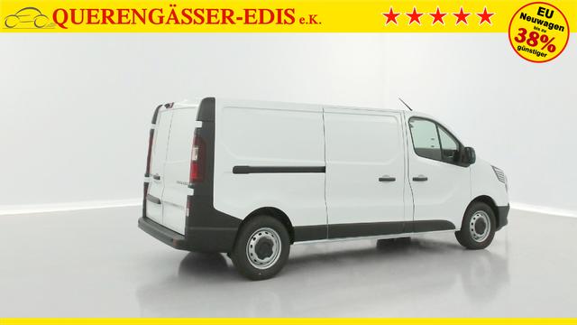 Renault Trafic Kastenwagen Advance 