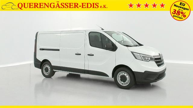 Renault Trafic Kastenwagen Advance 