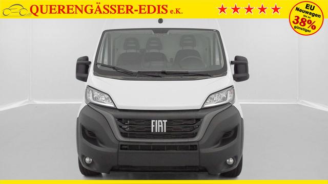 Fiat Ducato Kastenwagen III 3.5 MH2 H3-Power 140ch 