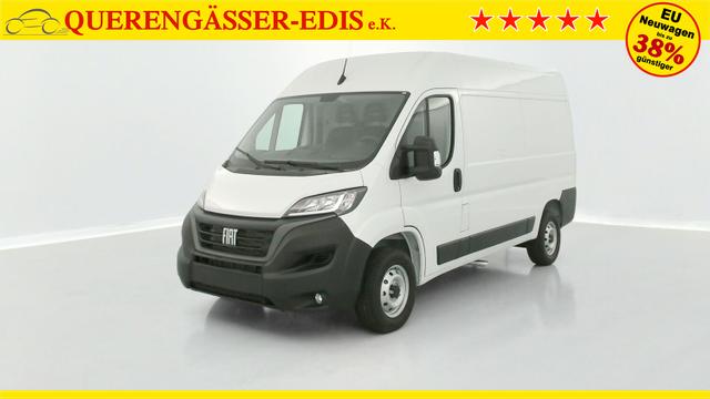 Fiat Ducato Kastenwagen III 3.5 MH2 H3-Power 140ch 