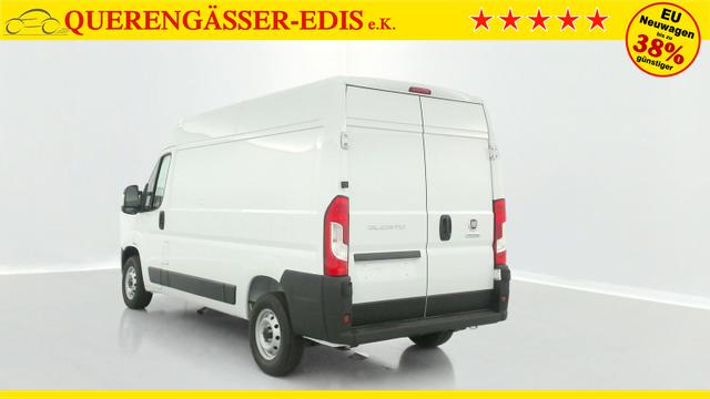 Fiat Ducato Kastenwagen III 3.5 MH2 H3-Power 140ch 