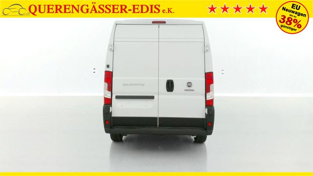 Fiat Ducato Kastenwagen III 3.5 MH2 H3-Power 140ch 
