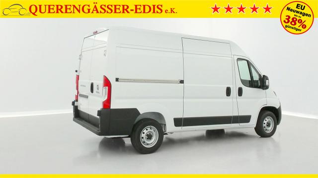 Fiat Ducato Kastenwagen III 3.5 MH2 H3-Power 140ch 