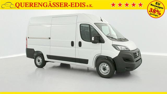 Fiat Ducato Kastenwagen III 3.5 MH2 H3-Power 140ch 
