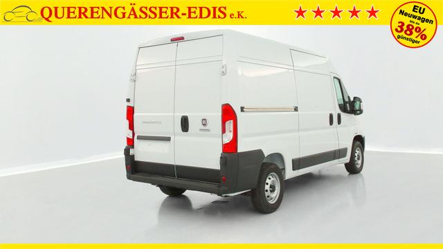 Fiat Ducato Kastenwagen Power 