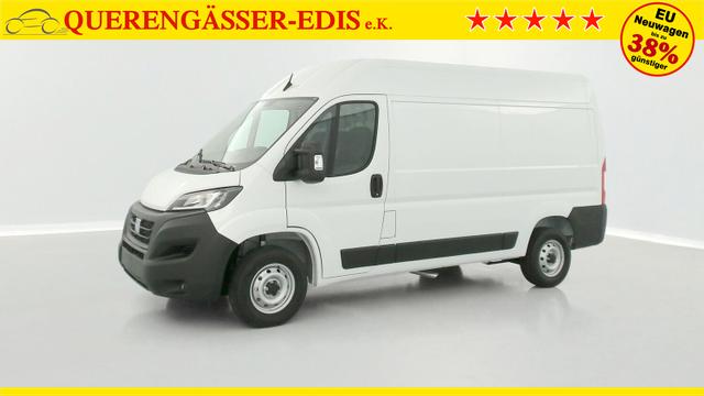 Fiat Ducato Kastenwagen Power 