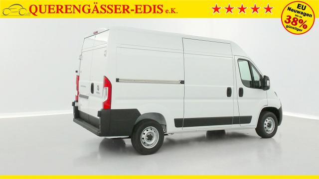 Fiat Ducato Kastenwagen Power 