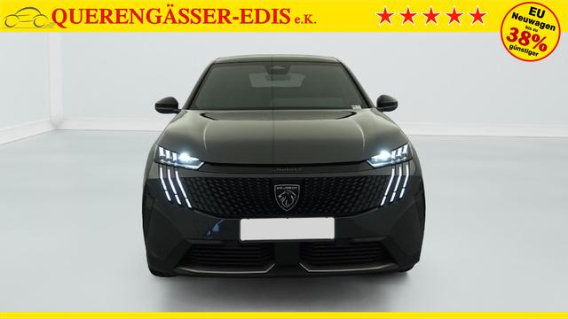Peugeot 3008 Hybrid 145 e-DCS6 GT 