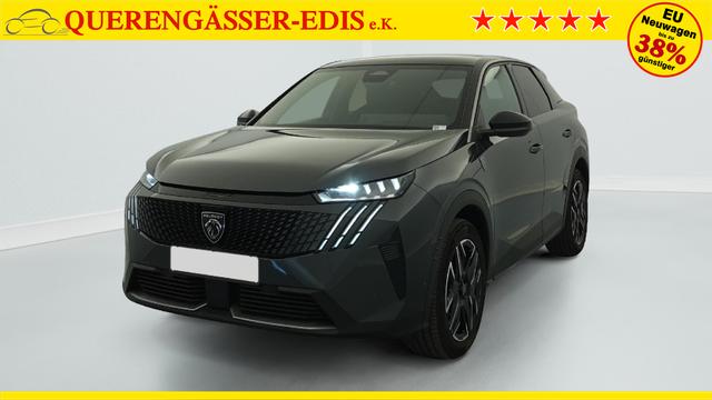 Peugeot 3008 Hybrid 145 e-DCS6 GT 