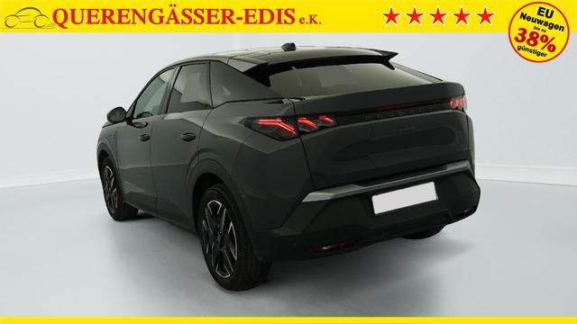 Peugeot 3008 Hybrid 145 e-DCS6 GT 