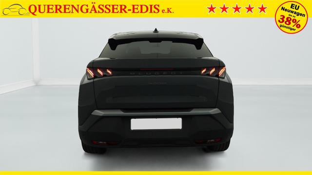 Peugeot 3008 Hybrid 145 e-DCS6 GT 