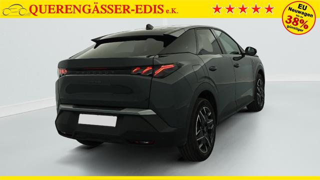 Peugeot 3008 Hybrid 145 e-DCS6 GT 