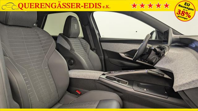 Peugeot 3008 Hybrid 145 e-DCS6 GT 