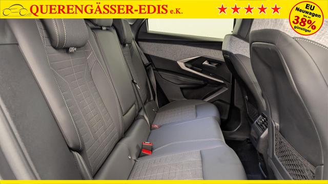 Peugeot 3008 Hybrid 145 e-DCS6 GT 