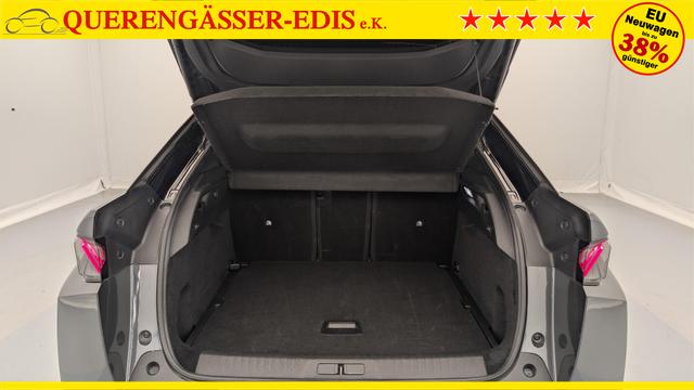 Peugeot 3008 Hybrid 145 e-DCS6 GT 