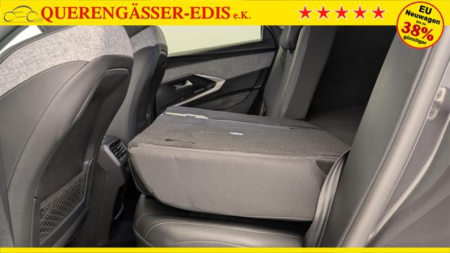 Peugeot 3008 Hybrid 145 e-DCS6 GT 
