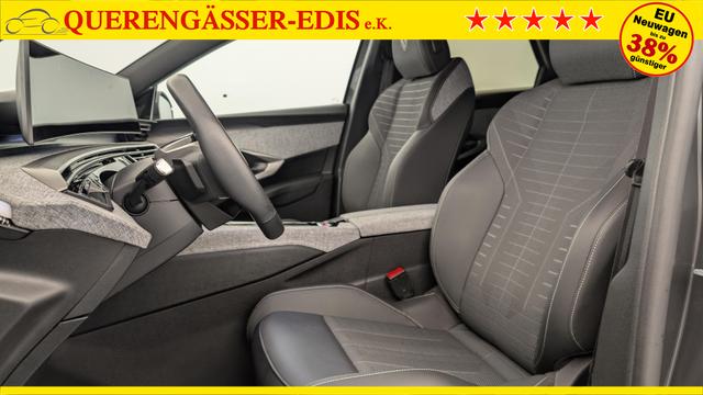 Peugeot 3008 Hybrid 145 e-DCS6 GT 