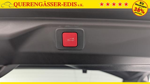 Peugeot 3008 Hybrid 145 e-DCS6 GT 
